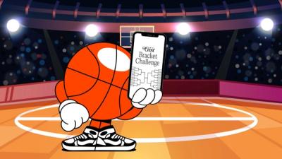 2026 Women's College Basketball Bracket Challenge