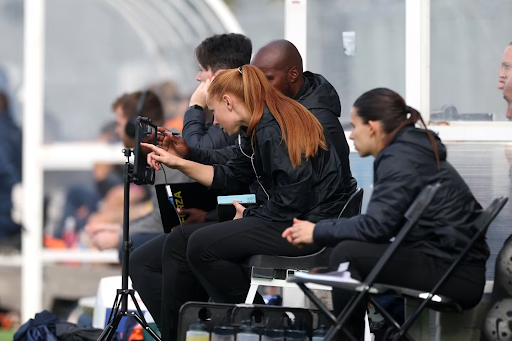 Apple inks WSL deal amid white space in European women’s soccer for tech brands, streamers