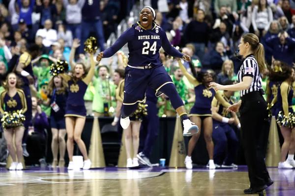 Everything you need to know about Selection Sunday