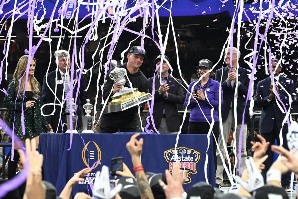 Diving into college football’s bowl season and new playoff format