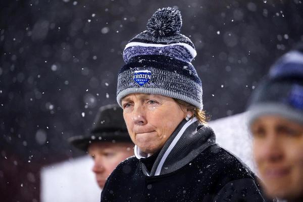 Harvard women’s hockey abuse & Women’s World Cup sportswashing