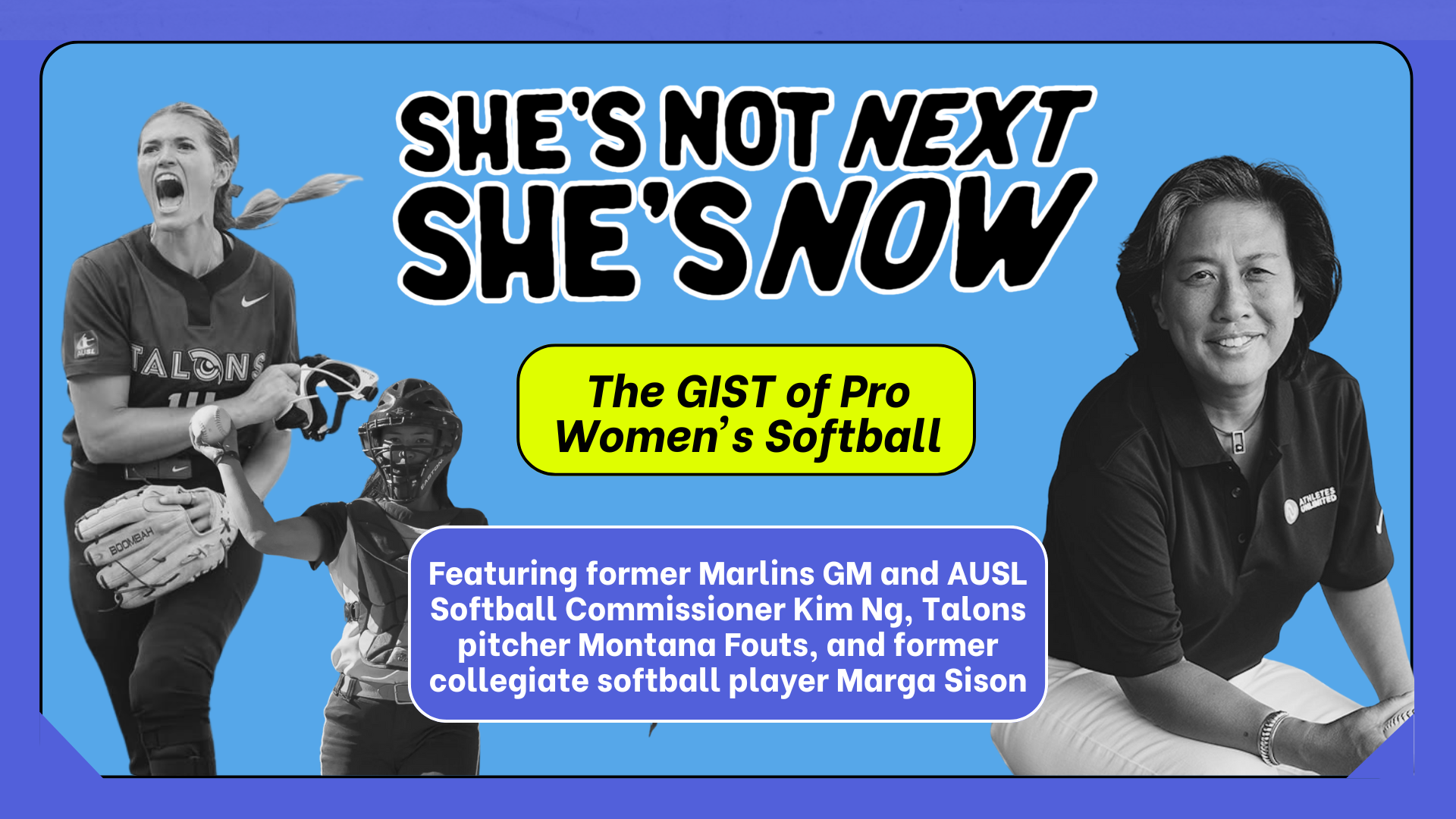 The Group Chat:  Fresh pow inside