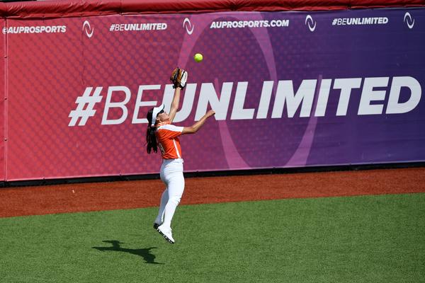 Athletes Unlimited expands ESPN broadcasting deal to include coverage of all four leagues