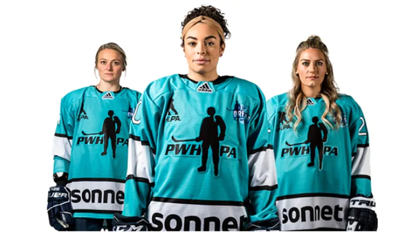 Looking Ahead to the PWHPA and NWSL Seasons