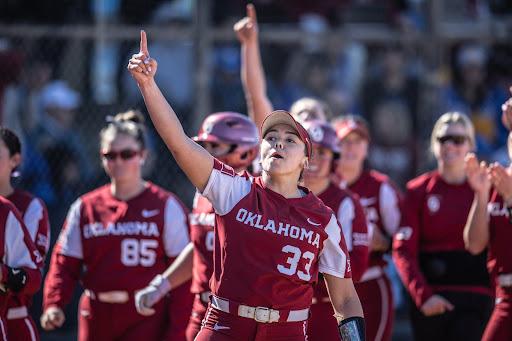 Drama on the dirt at Mary Nutter Classic