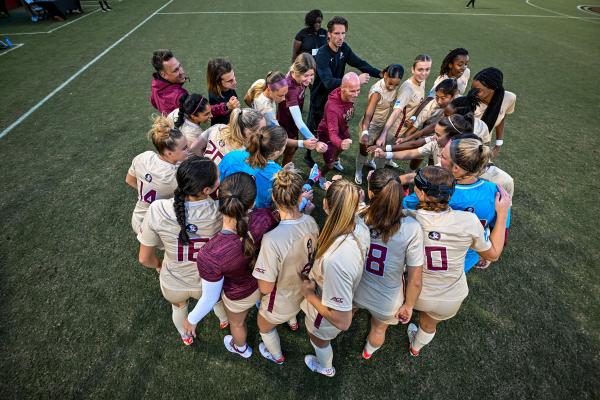 Everything you need to know about the 2024 NCAA women’s soccer season