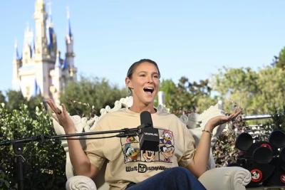 Partners of pro athletes offer organic, engaging marketing opportunities for brands and untapped potential in women’s sports