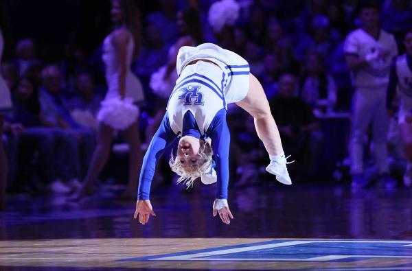 When will cheer become an NCAA sport?