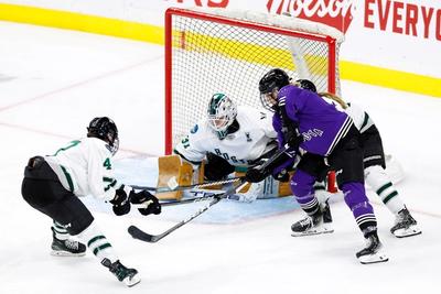 🏒 PWHL Season