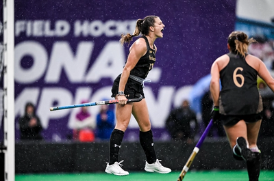 Wrapping up field hockey's regular season