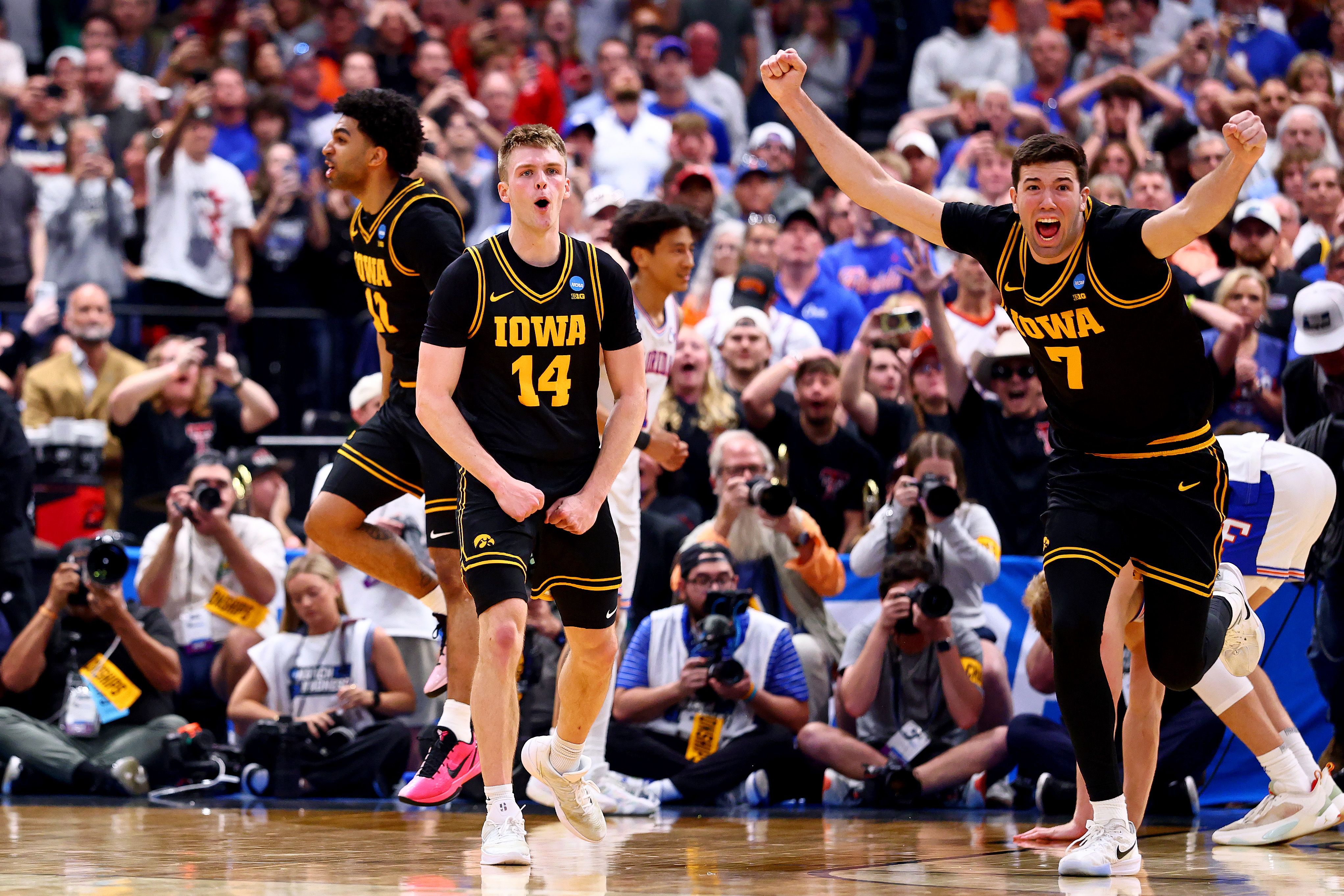  Did NIL ruin March Madness?