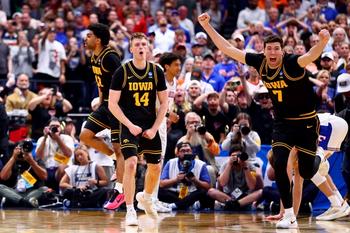 Did NIL ruin March Madness?