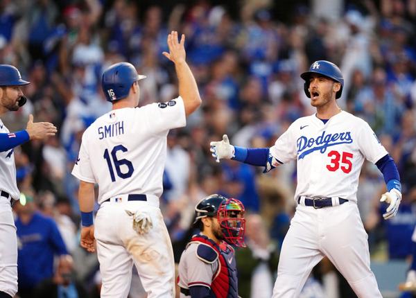 Preview of MLB Championship Series games tonight