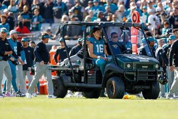 Football’s head trauma problem