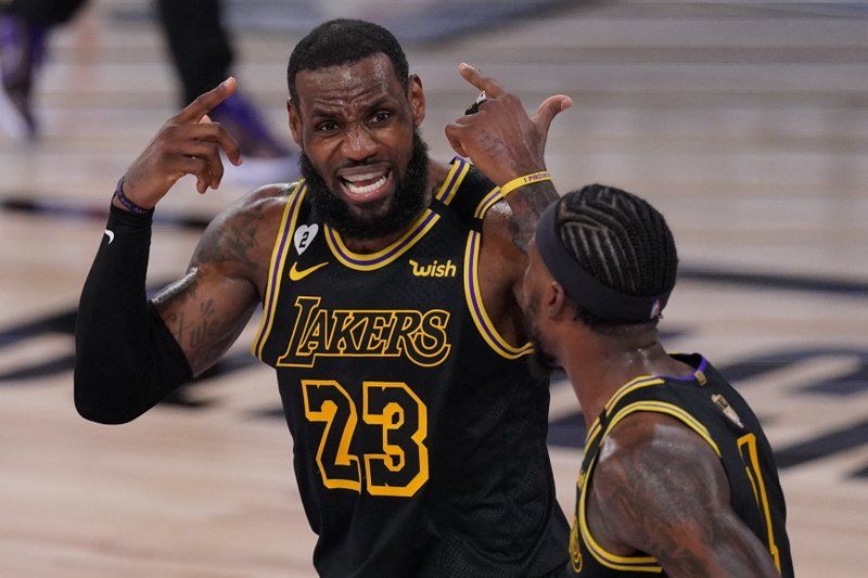 Podcast Episode 37: Everything you need to know about the NBA Finals