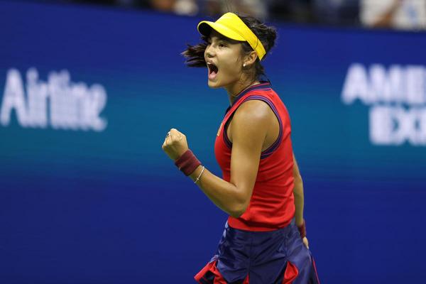 US Open preview