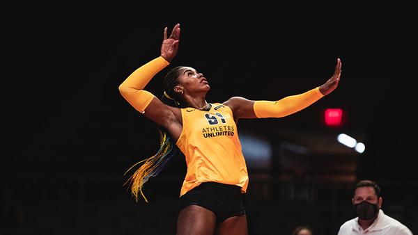 Everything you need to know about the 2024 AU Pro Volleyball season