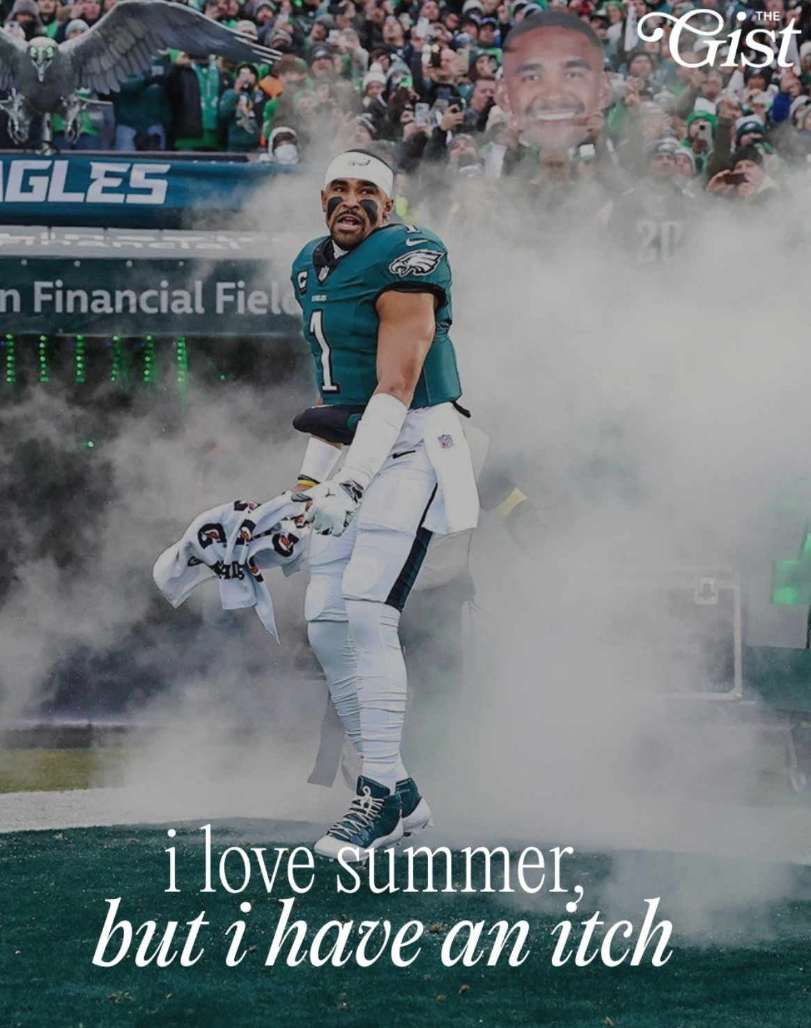 Counting down the days... 🥰🏈