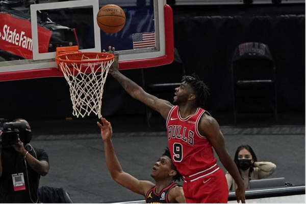 Chicago: Nothing to prove, everything to gain