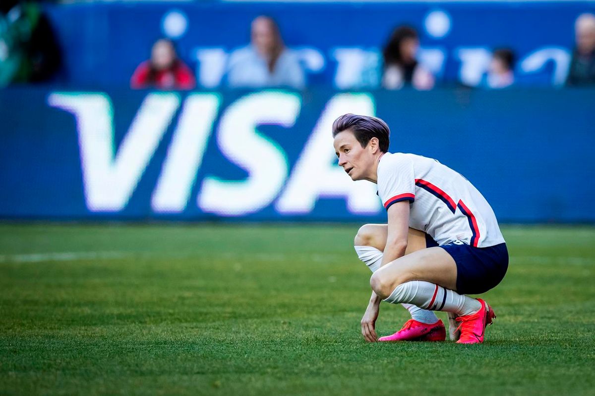 Visa will award grant funding to women-owned small businesses during the Women's World Cup