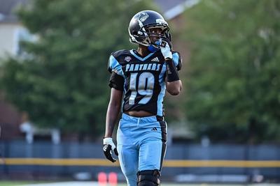 WNFC founder Odessa Jenkins shares business wins ahead of season kickoff