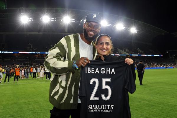 LAFC activates stake in ACFC as MLS, NWSL club relationships enter new era