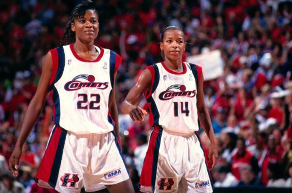 Black women athletes everyone should know