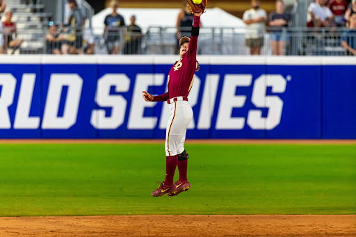Who will punch their ticket to the WCWS national championship series?