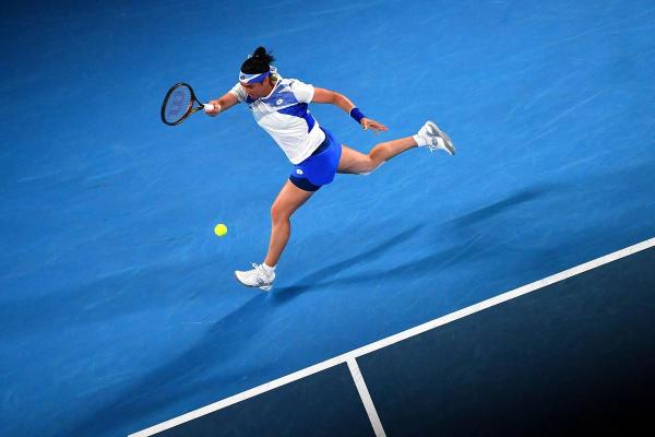 Topps teams up with the PTPA for the first group licensing agreement in tennis history