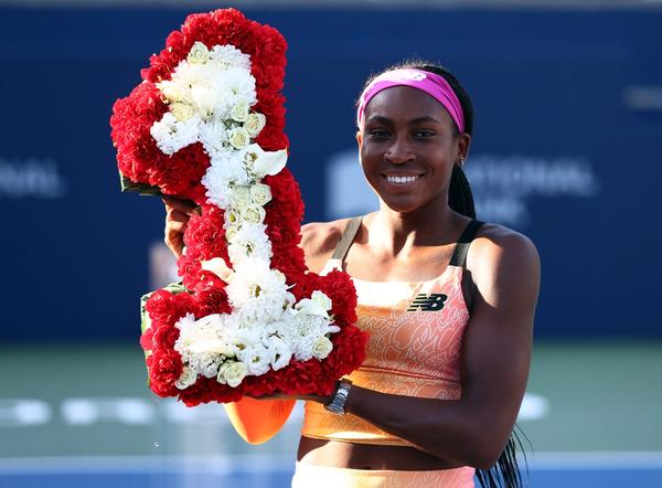 Women athletes still rank far behind men in earnings
