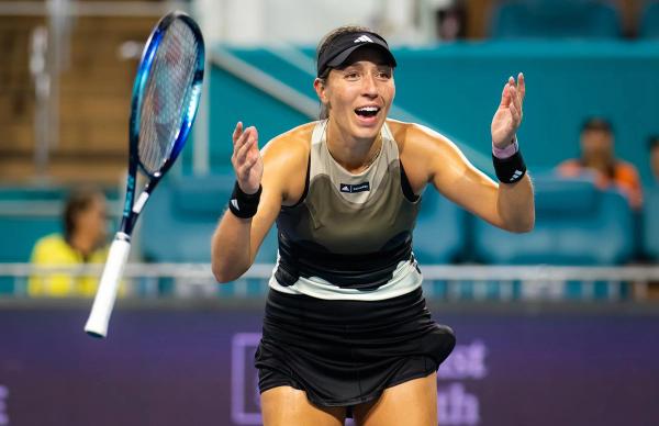 Saudi Arabia is in talks to host pro tennis tournaments