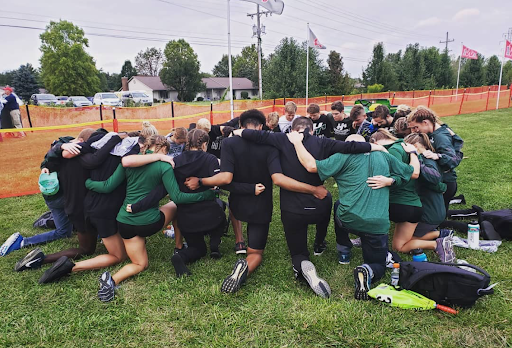 Two women's cross country runners from Huntington University have filed lawsuits claiming systemic abuses