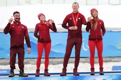 Paralympics: Bigger than sport