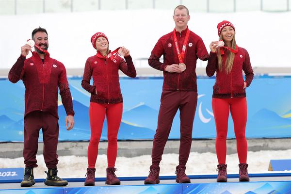 Paralympics: Bigger than sport