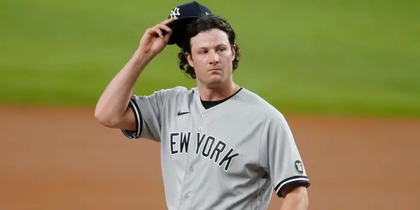 New York City: What's Wrong with Gerrit Cole?