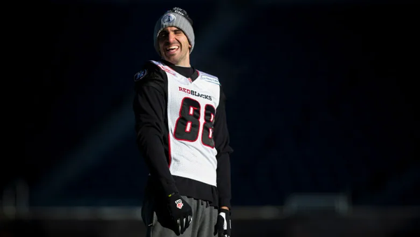 Ottawa: Brad Sinopoli Announces Retirement and Future Plans