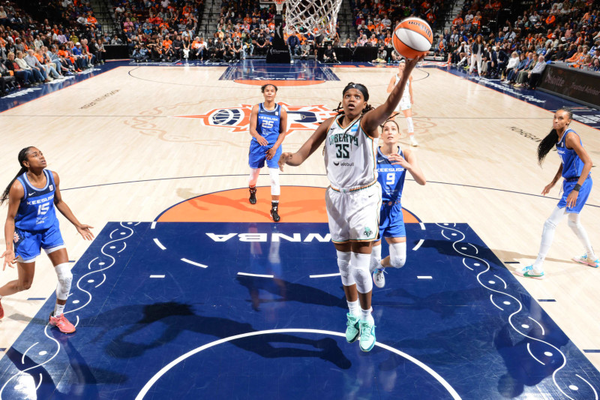 The WNBA superteams finals is set