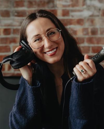 VOYAGE KC | Inspiring Conversations with Ellen Hyslop of The GIST