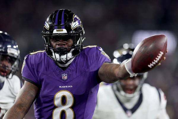 An NFL Conference championship preview