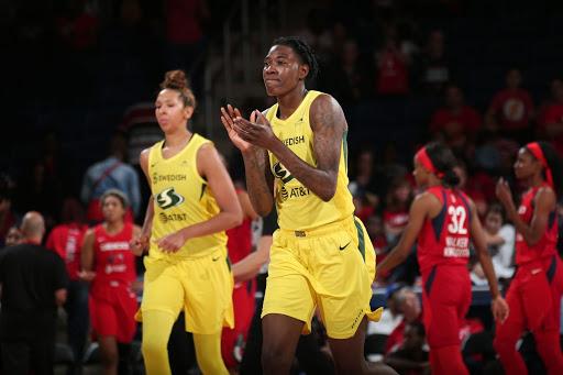 The GIST's Bits & Bites: USA