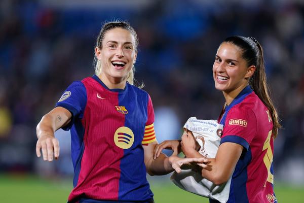 European leagues lead the way in latest Deloitte report on women’s soccer revenue