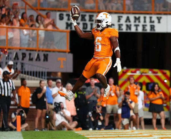 The impact of conference realignment will be on full display in college football’s Week 4