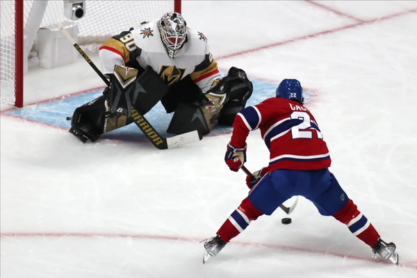 Montreal Canadiens Could Make History During Game 6