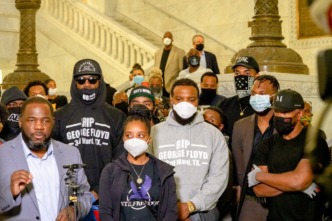 #BLM
