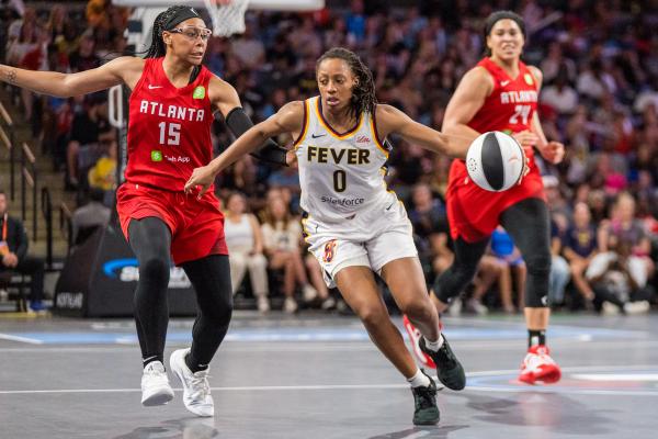 Previewing the first round of the WNBA playoffs