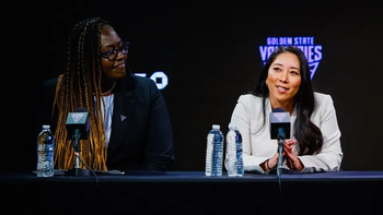 WNBA expansion draft explainer, plus College Football Playoff updates