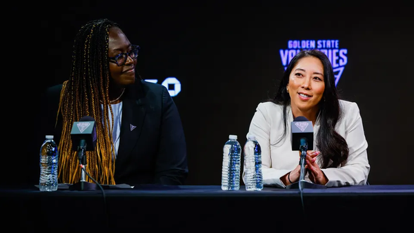WNBA expansion draft explainer, plus College Football Playoff updates