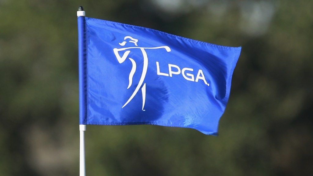The LPGA Tour is returning to Boston for the first time since 1997