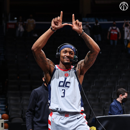 Washington D.C.: Wizards comeback to beat Hornets
