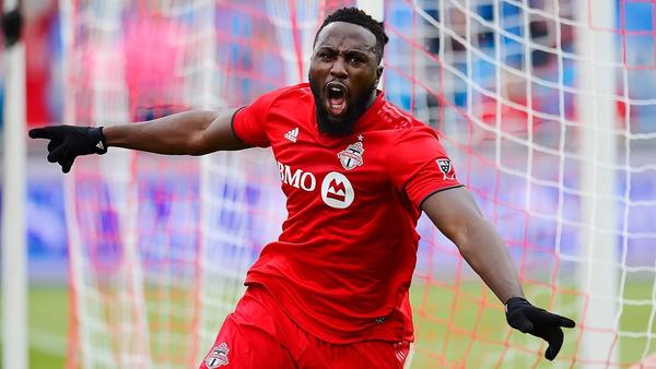 Inside the Lines with A.J. Andrews and Jozy Altidore
